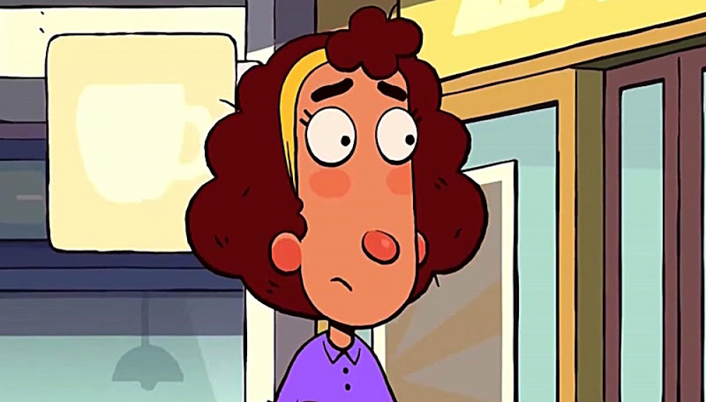 ماجراهای پونی - فصل 1 قسمت 34