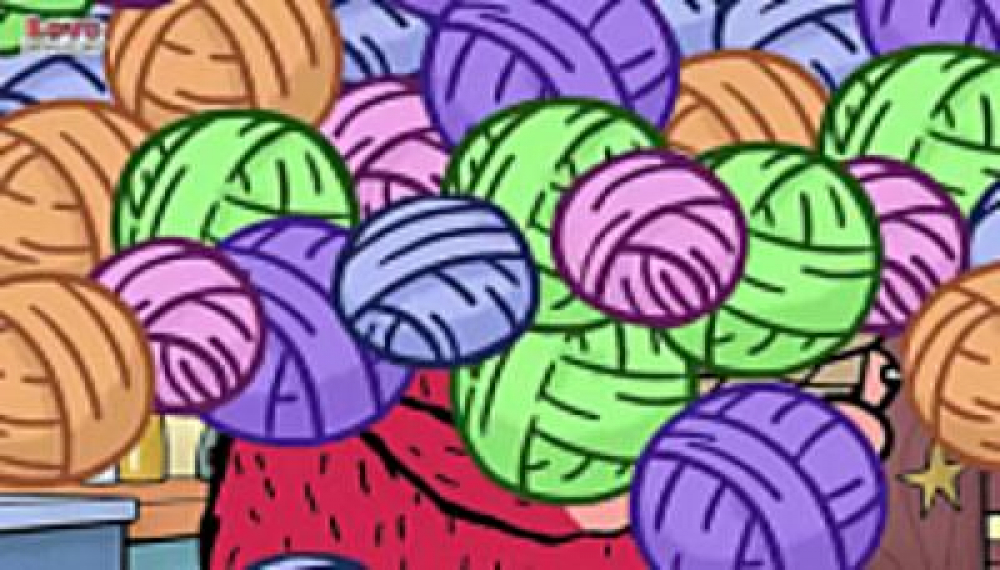 لاو مانستر - فصل 1 قسمت 17