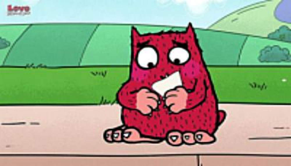 لاو مانستر - فصل 1 قسمت 18