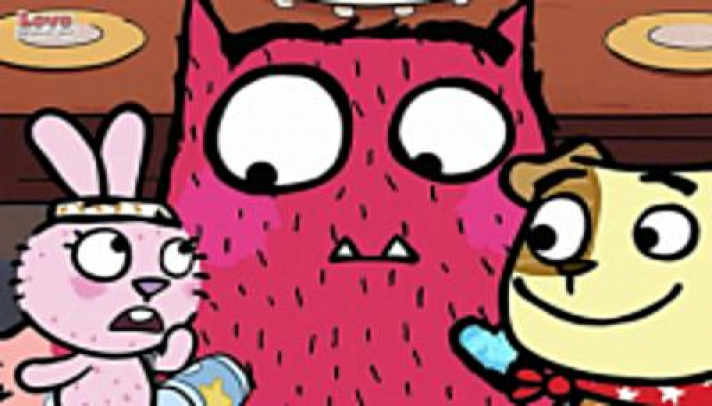 لاو مانستر - فصل 1 قسمت 19