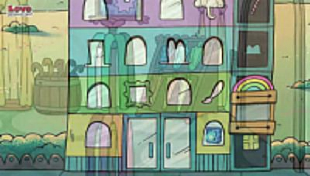 لاو مانستر - فصل 1 قسمت 20