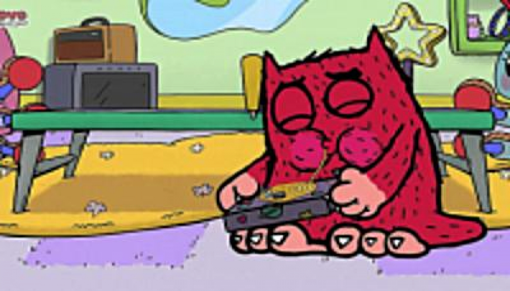 لاو مانستر - فصل 1 قسمت 21