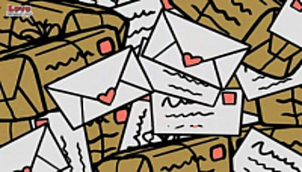 لاو مانستر - فصل 1 قسمت 22