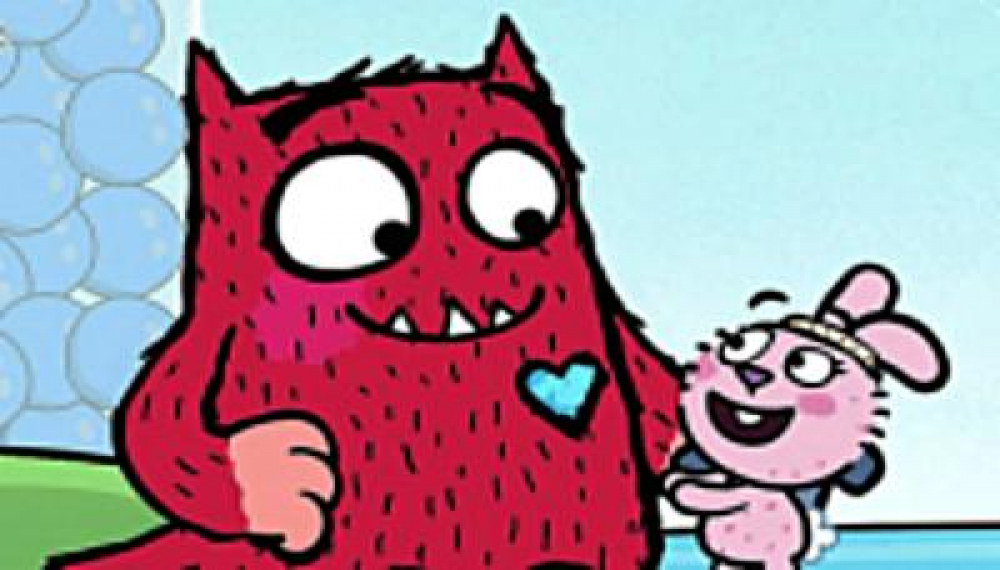 لاو مانستر - فصل 1 قسمت 23