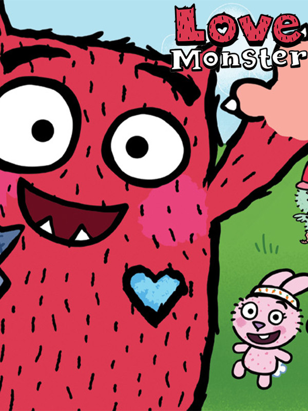 لاو مانستر - فصل ۱ قسمت ۲۴