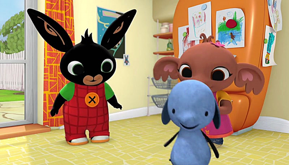 بینگ - فصل 1 قسمت 39