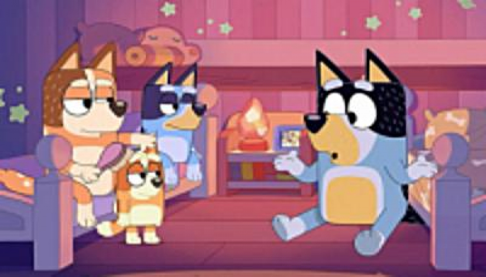 بلویی - فصل 1 قسمت 49