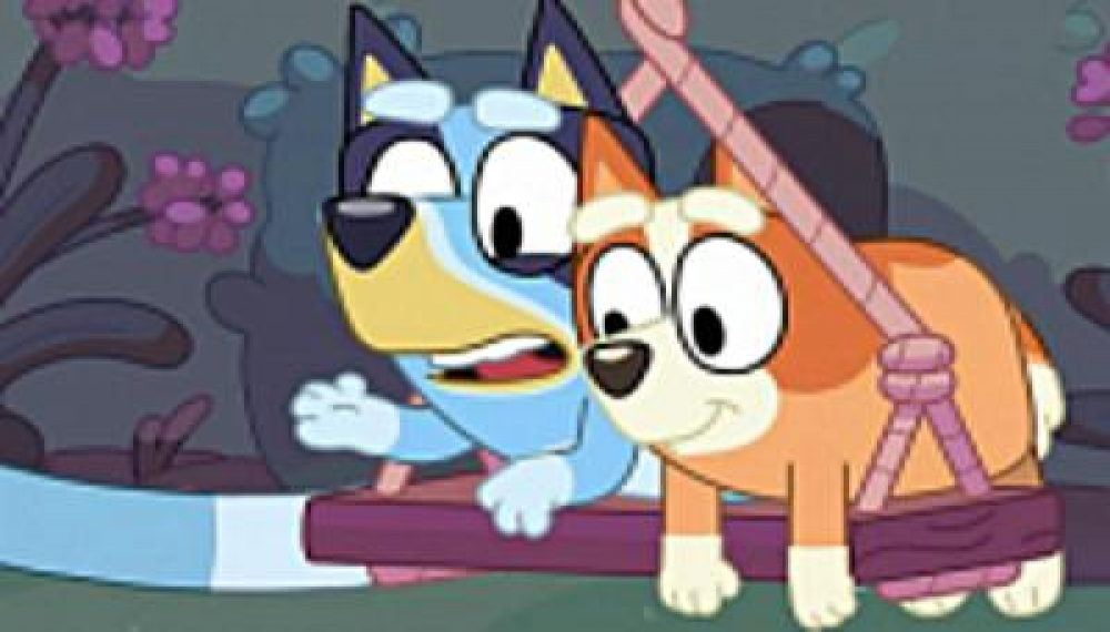 بلویی - فصل 1 قسمت 50