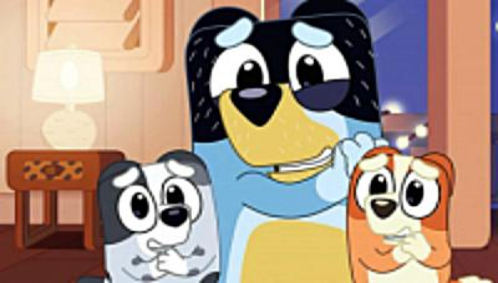 بلویی - فصل 1 قسمت 51