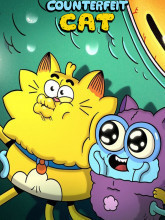 گربه تقلبی - فصل ۱ قسمت ۴۸