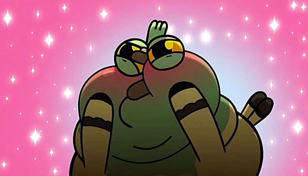 گربه تقلبی - فصل 1 قسمت 51