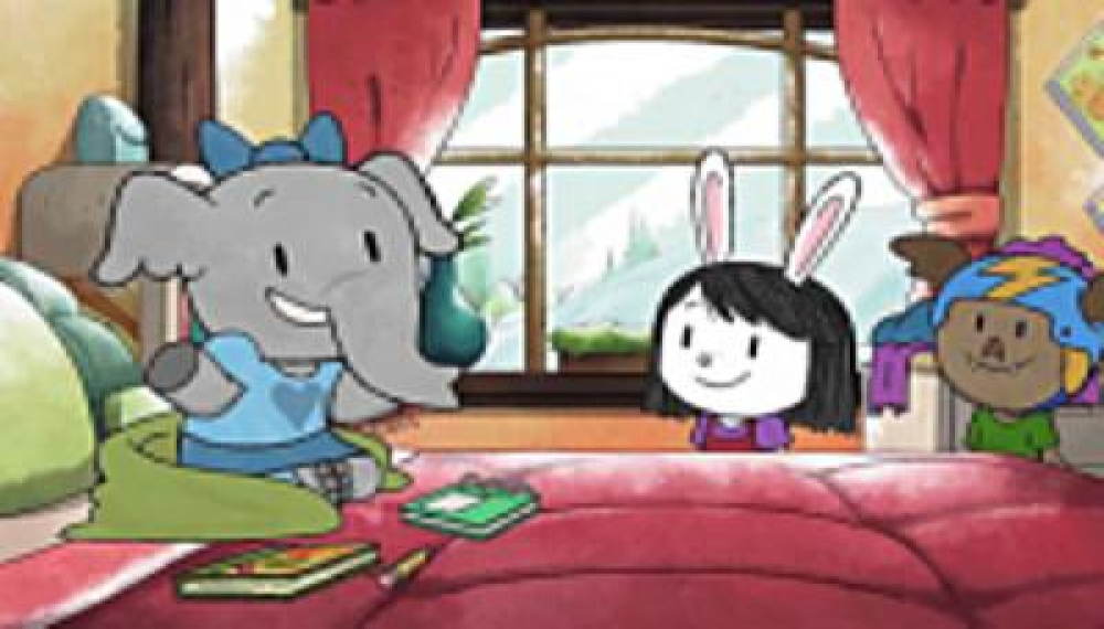 النور می خواد بدونه - فصل 1 قسمت 37