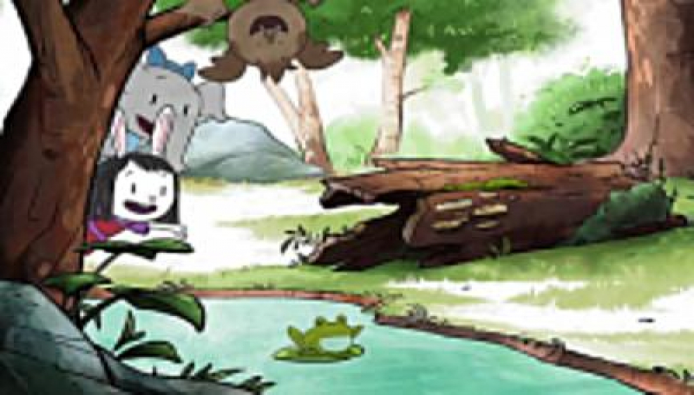 النور می خواد بدونه - فصل 1 قسمت 38