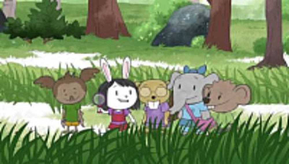 النور می خواد بدونه - فصل 1 قسمت 39