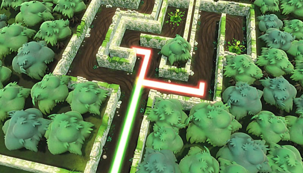 بلیز و ماشین های غول پیکر - فصل 3 قسمت 8