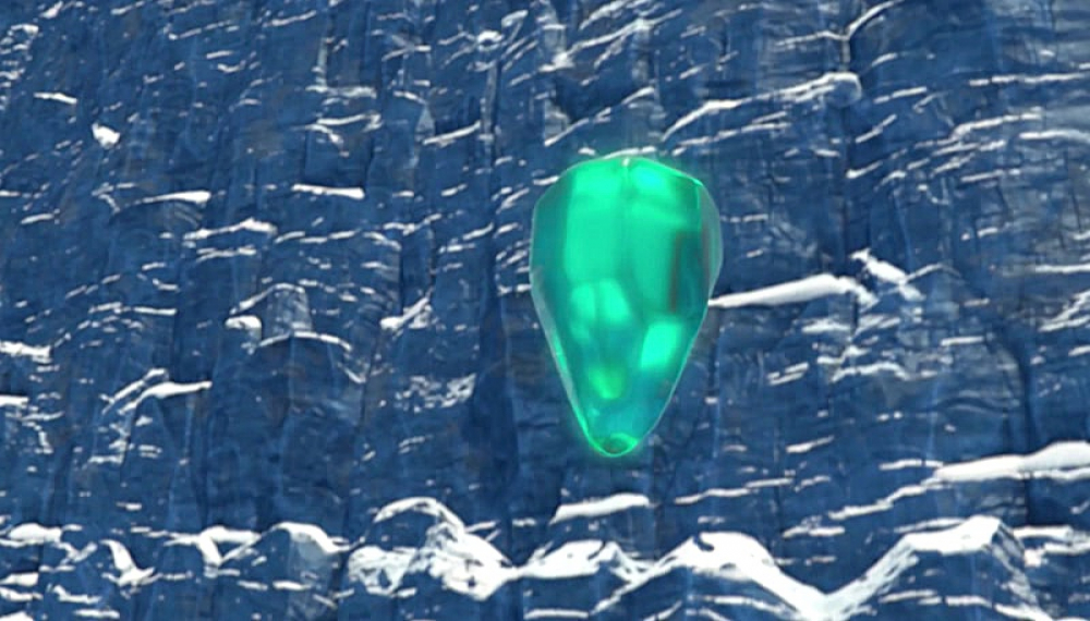 بلیز و ماشین های غول پیکر - فصل 3 قسمت 11