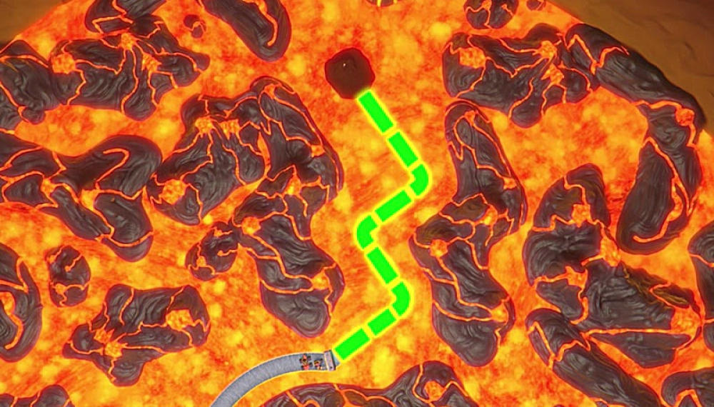 بلیز و ماشین های غول پیکر - فصل 3 قسمت 16