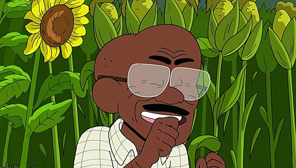 کریگ - فصل 1 قسمت 9