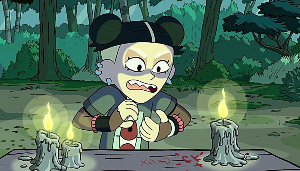 کریگ - فصل 1 قسمت 10