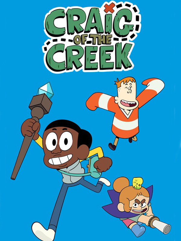 کریگ - فصل ۱ قسمت ۱۳