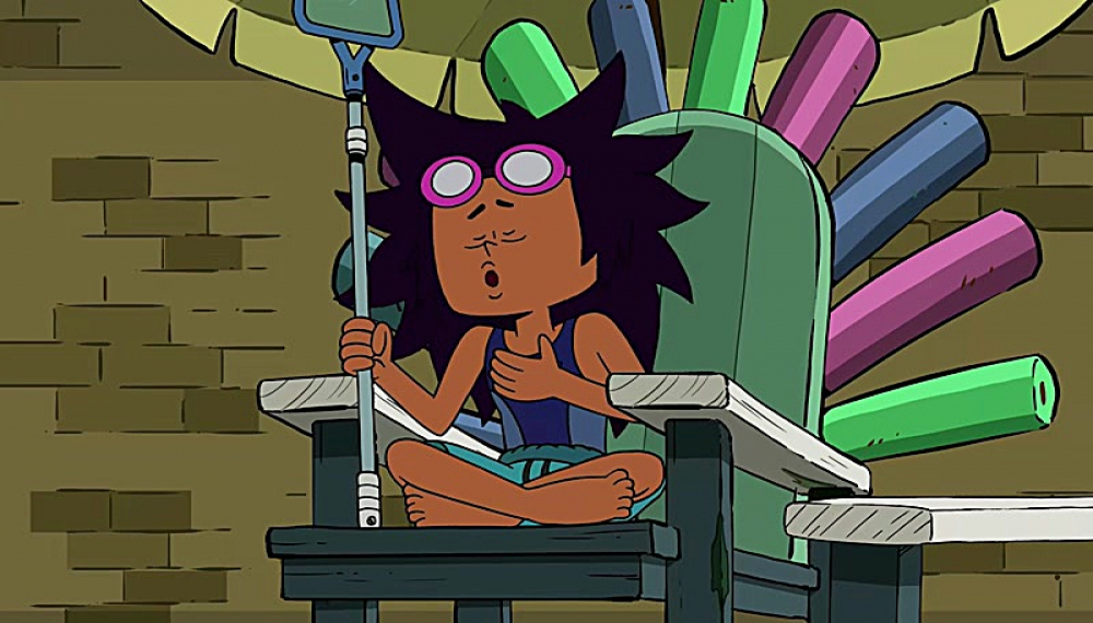 کریگ - فصل 1 قسمت 13