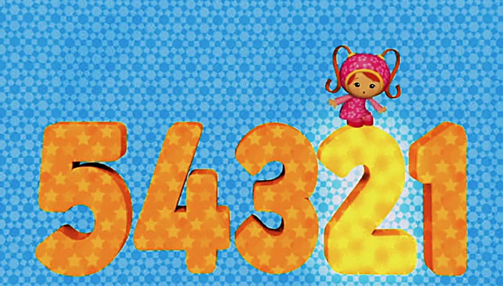 تیم اومی زومی - فصل 1 قسمت 7