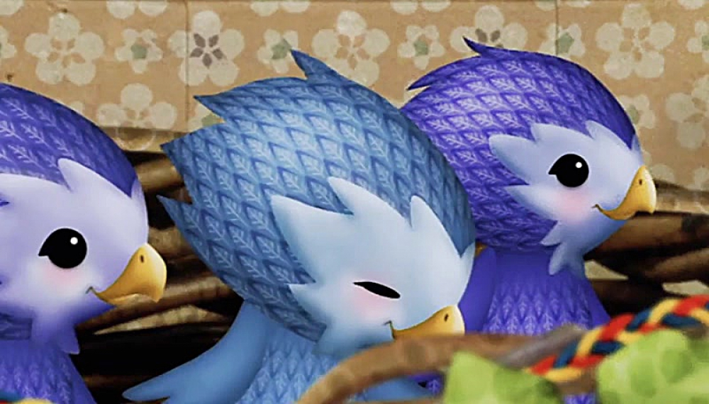 تیم اومی زومی - فصل 1 قسمت 9