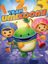 تیم اومی زومی - فصل ۱ قسمت ۱۰