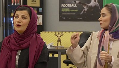 مردم معمولی - فصل 1 قسمت 19: به سوی فینال 3 (بخش دوم) قسمت آخر فصل اول