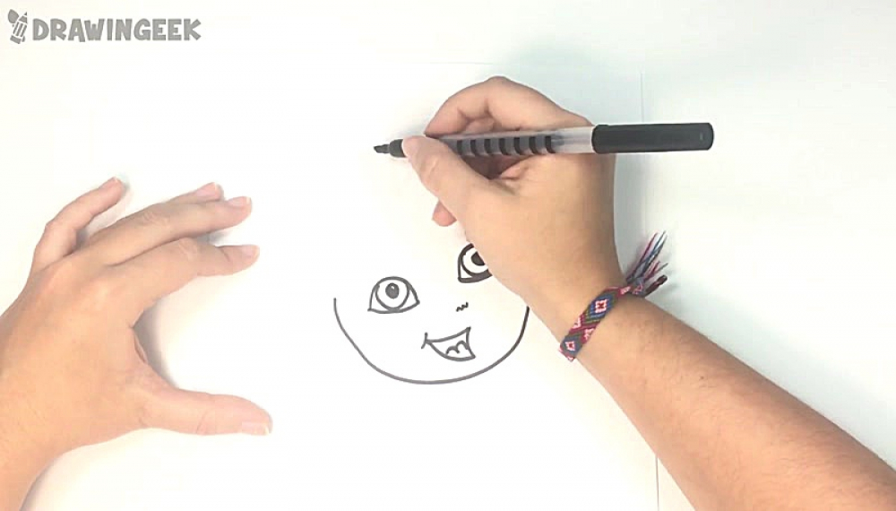 عاشق نقاشی - فصل 1 قسمت 579