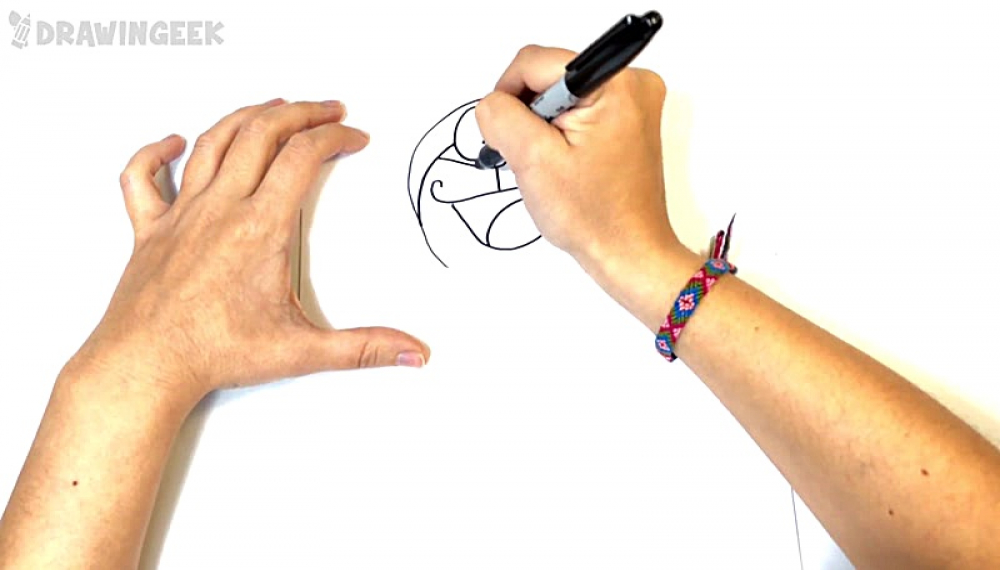 عاشق نقاشی - فصل 1 قسمت 580