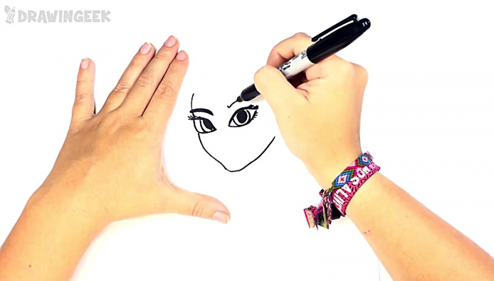 عاشق نقاشی - فصل 1 قسمت 583