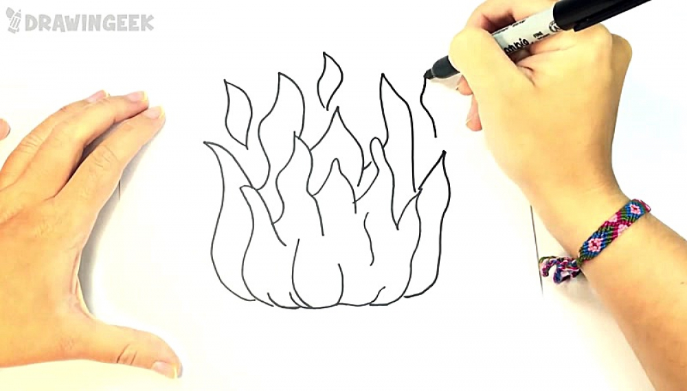 عاشق نقاشی - فصل 1 قسمت 584