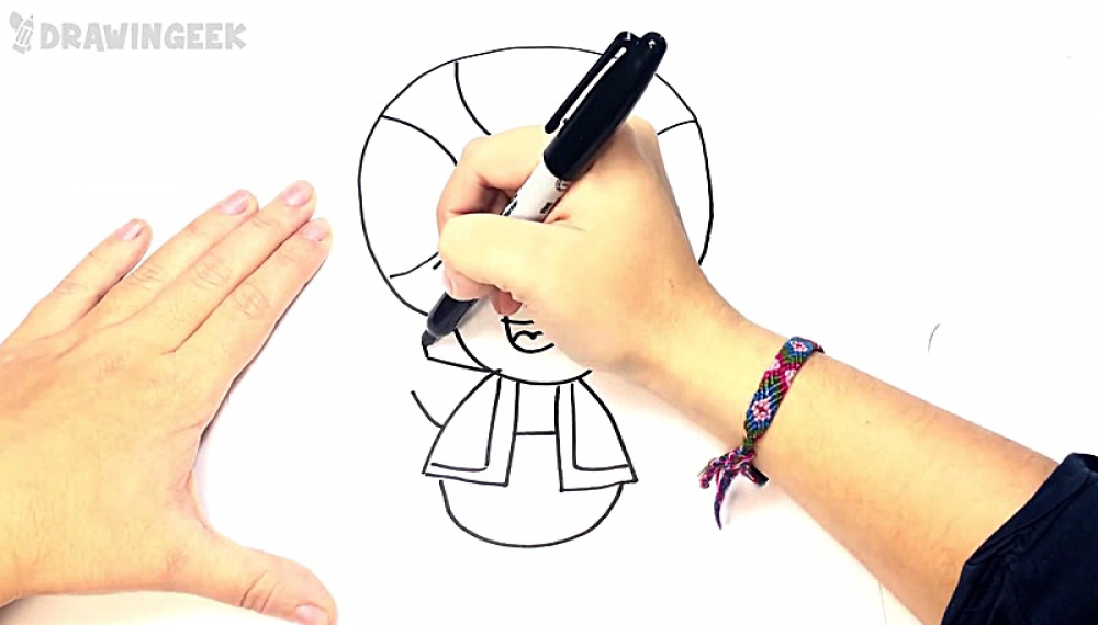 عاشق نقاشی - فصل 1 قسمت 597