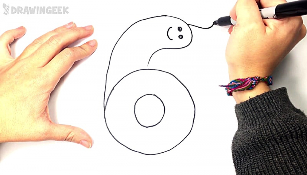 عاشق نقاشی - فصل 1 قسمت 603