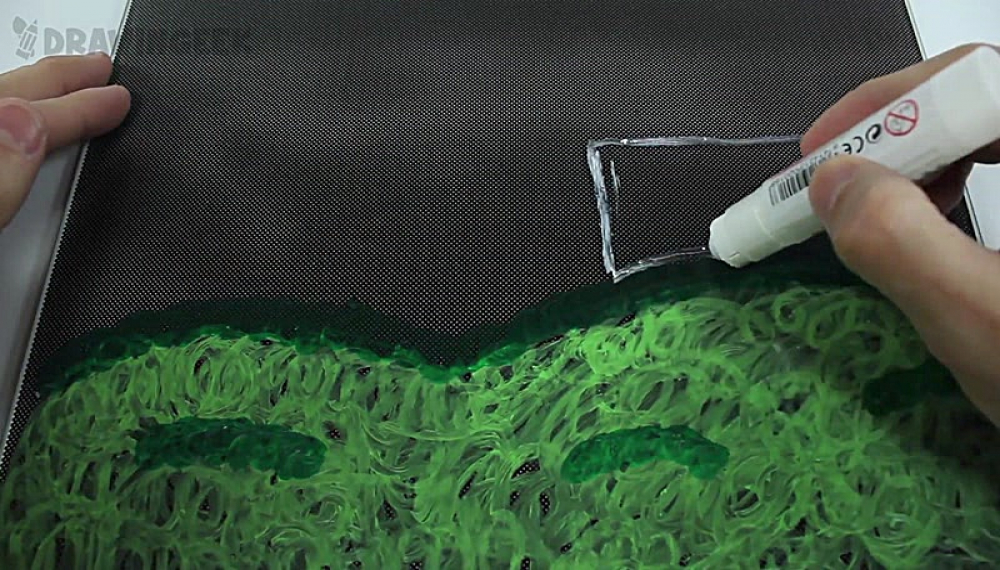 عاشق نقاشی - فصل 1 قسمت 604