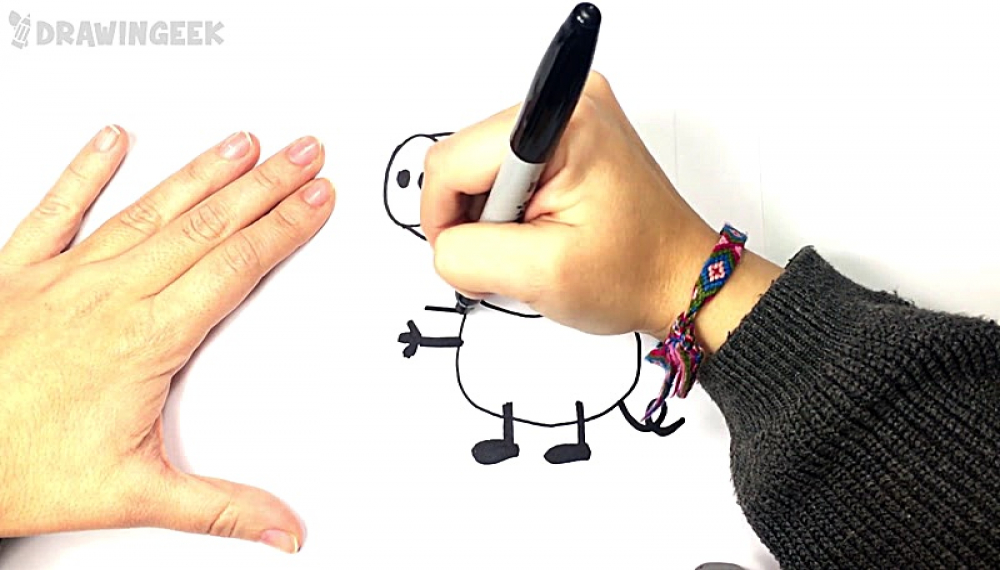 عاشق نقاشی - فصل 1 قسمت 609