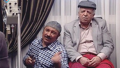 ویلای من - قسمت 3