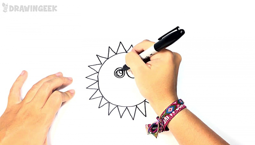 عاشق نقاشی - فصل 1 قسمت 634