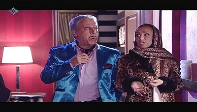 ویلای من - قسمت 5