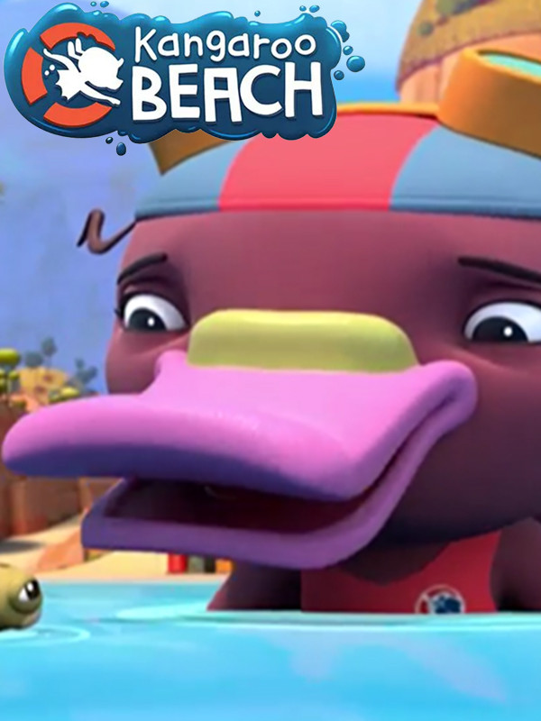 ساحل کانگورو - فصل ۱ قسمت ۵