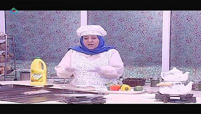 ویلای من - قسمت 7
