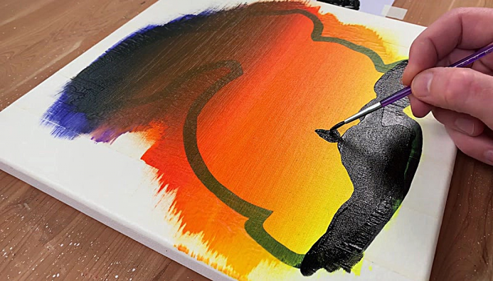 هنر زنبوری - فصل 1 قسمت 113