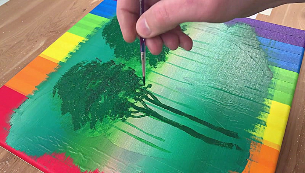 هنر زنبوری - فصل 1 قسمت 114