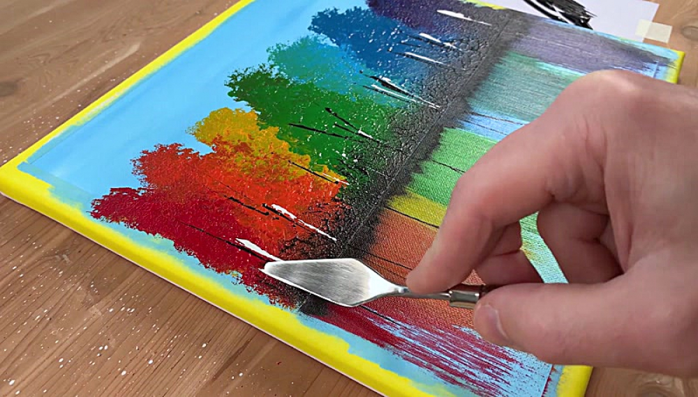 هنر زنبوری - فصل 1 قسمت 115