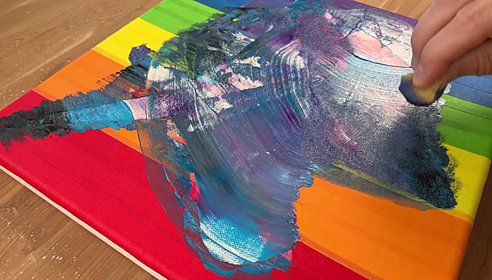 هنر زنبوری - فصل 1 قسمت 116