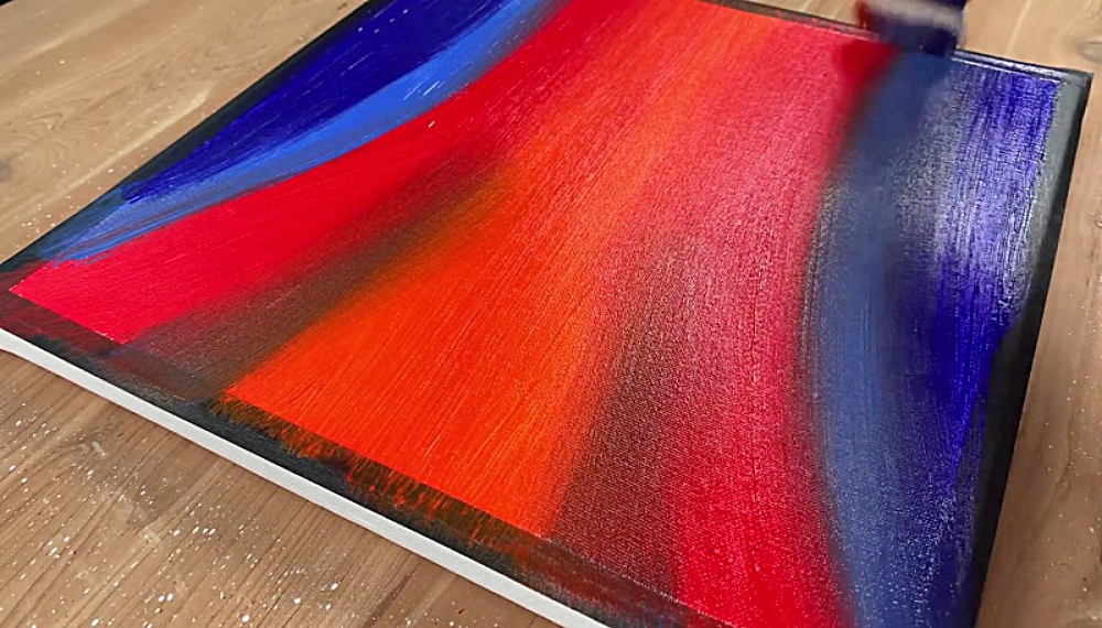 هنر زنبوری - فصل 1 قسمت 117