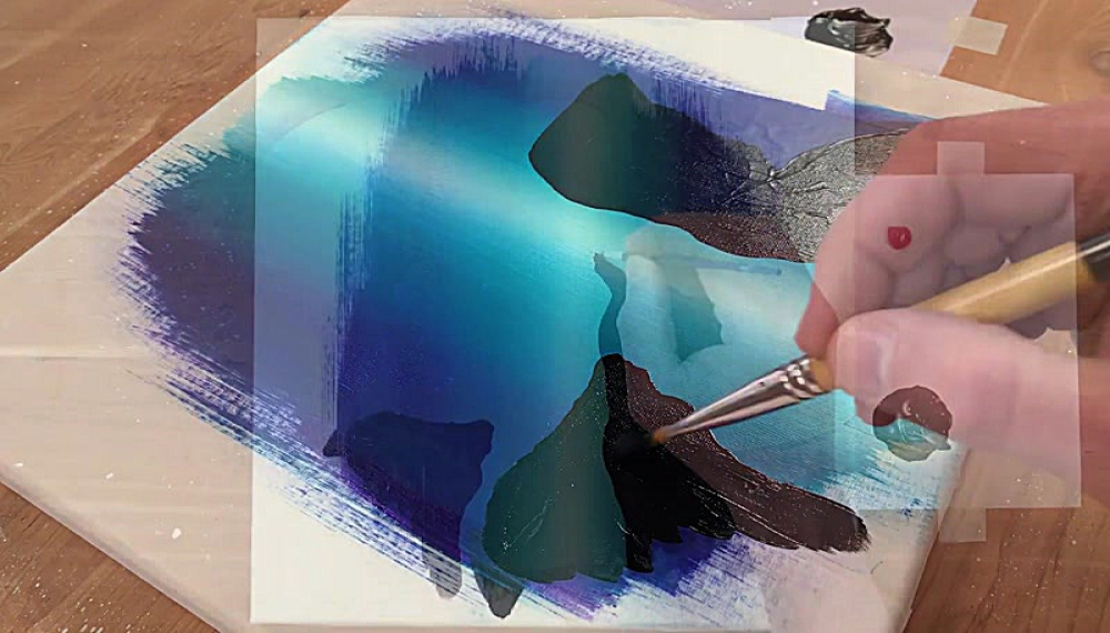 هنر زنبوری - فصل 1 قسمت 120