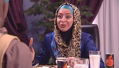 ویلای من - قسمت 9