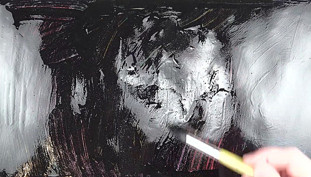 هنر زنبوری - فصل 1 قسمت 121